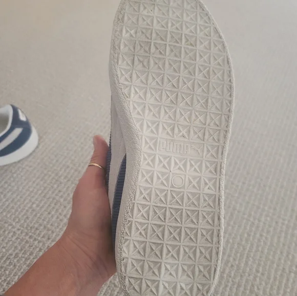 Sneakers - Picture 4 of 4